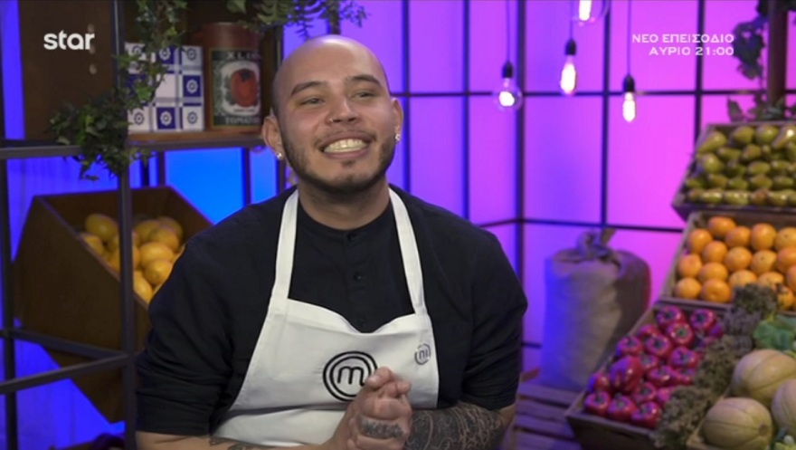 Master Chef: Δείτε ποιοι πέρασαν στην επόμενη φάση