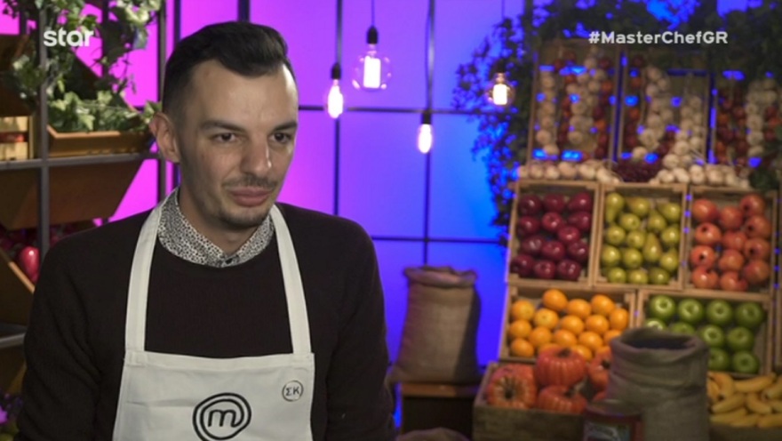 Master Chef: Δείτε ποιοι πέρασαν στην επόμενη φάση