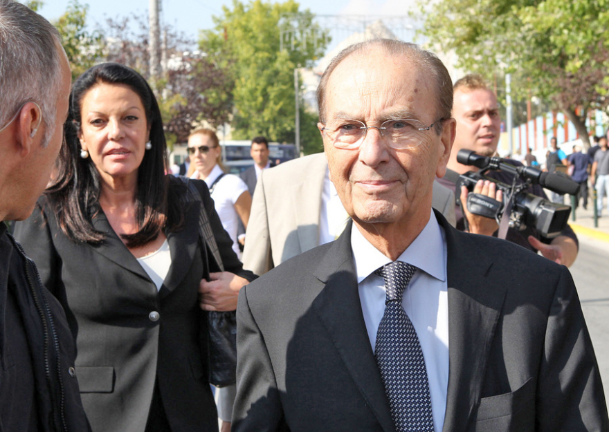 Περικλής Παναγόπουλος: Ήθελε να «φύγει» στο σπίτι του