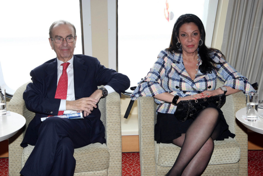 Περικλής Παναγόπουλος: Ήθελε να «φύγει» στο σπίτι του