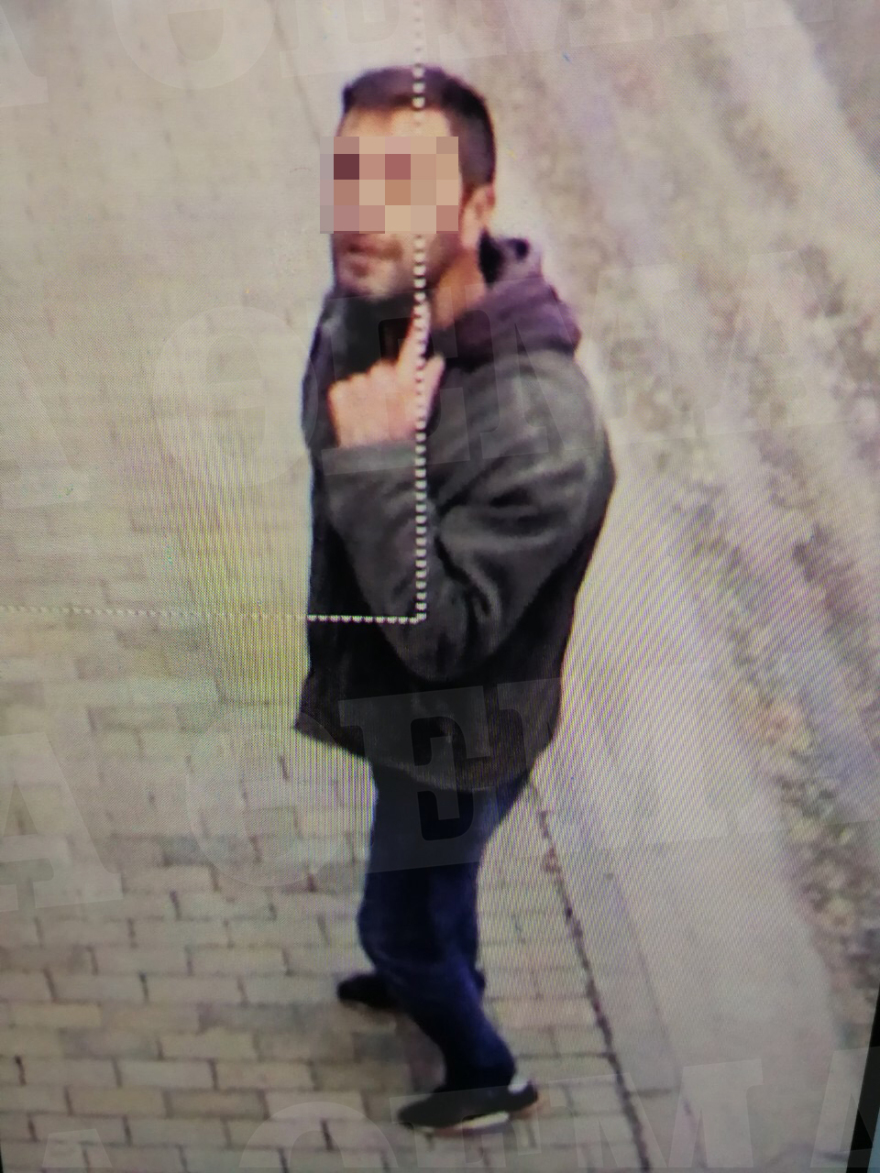 Ψάχνουν άνδρα που έστειλε «απειλητικό μήνυμα» στην πρεσβεία των ΗΑΕ