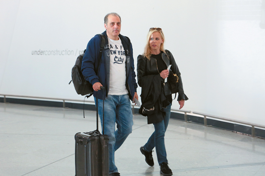 Κυριάκος Βελόπουλος: Το νέο μαντζούνι της Ακροδεξιάς