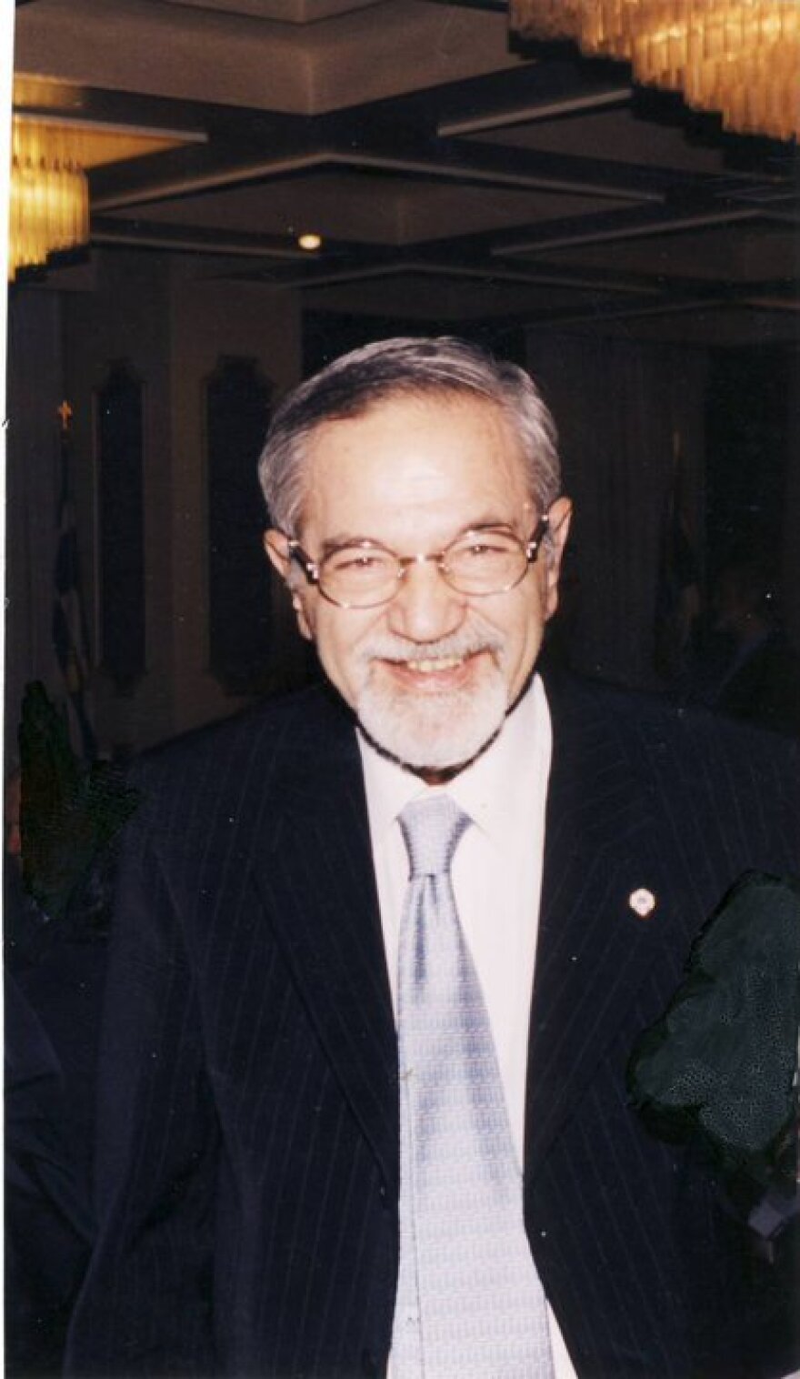 Μπακογιάννης: Εγκληματικότητα και καθαριότητα τα μεγαλύτερα προβλήματα της Αθήνας