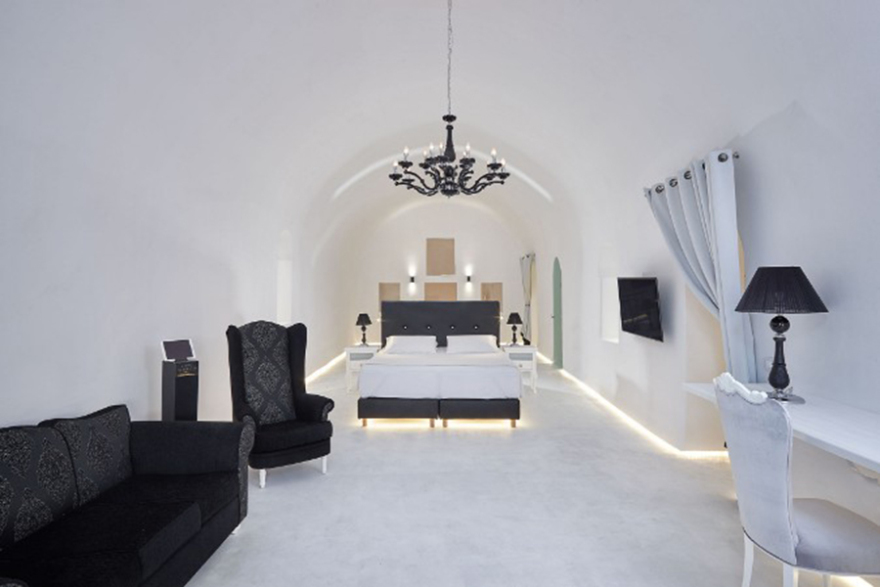 Εικονική Πραγματικότητα στον τομέα της φιλοξενίας!