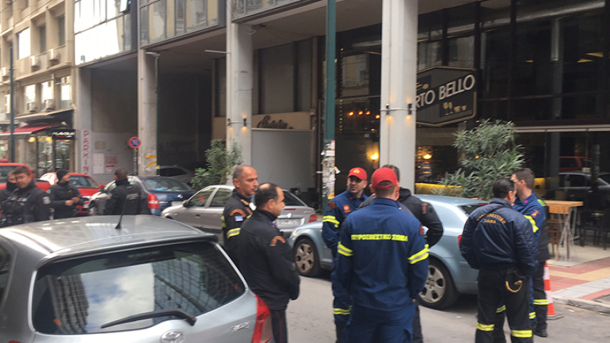 Έντεκα ύποπτοι φάκελοι στα Δικαστήρια Πειραιά