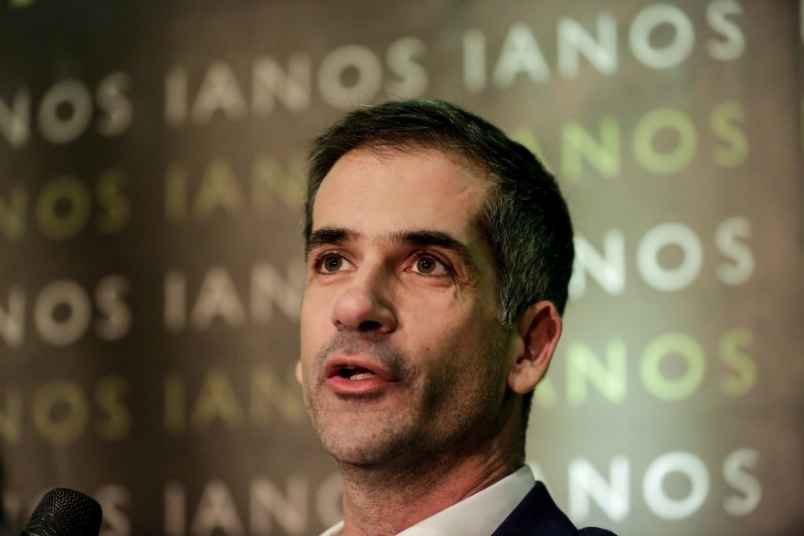 Δήμος Αθήνας: Μπακογιάννης, Γερουλάνος, Ηλιόπουλος και Σοφιανός στο πρώτο ντιμπέιτ