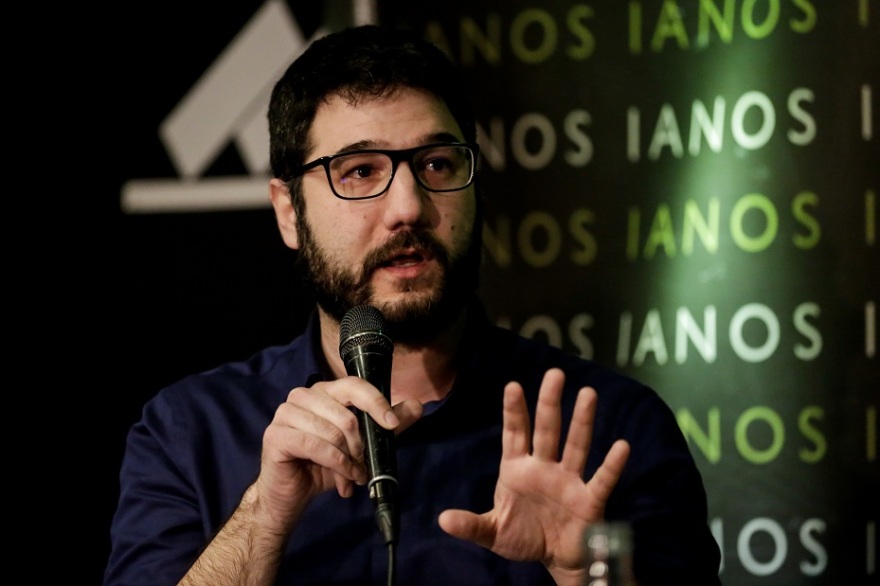 Δήμος Αθήνας: Μπακογιάννης, Γερουλάνος, Ηλιόπουλος και Σοφιανός στο πρώτο ντιμπέιτ