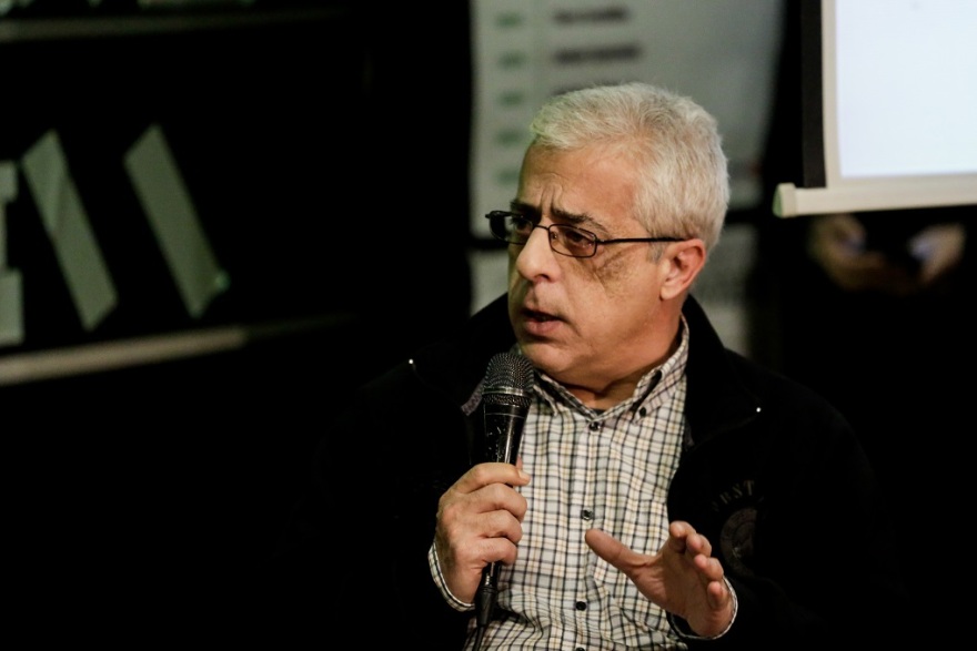 Δήμος Αθήνας: Μπακογιάννης, Γερουλάνος, Ηλιόπουλος και Σοφιανός στο πρώτο ντιμπέιτ