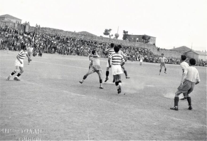 Οικογένεια Ξυθάλη: Η ιστορία των πρωτοπόρων φωτογράφων του Αγρινίου σε μία μοναδική εκδήλωση 