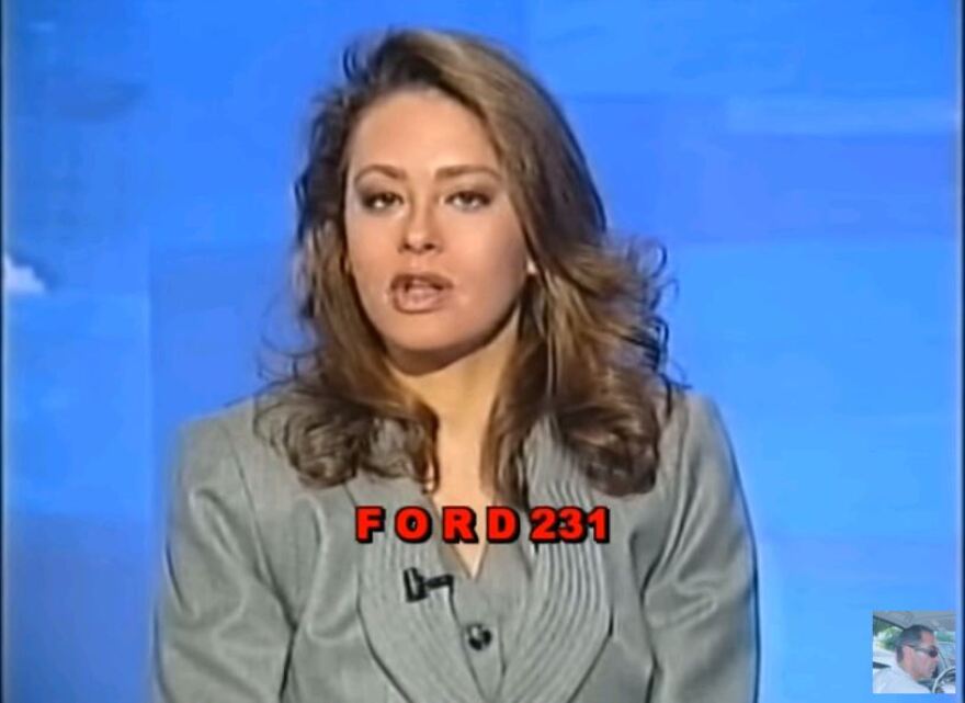 Ευγενία Πασχαλίδη: Η Μις Ελλάς που έγινε προϊσταμένη ειδήσεων στην ΕΡΤ