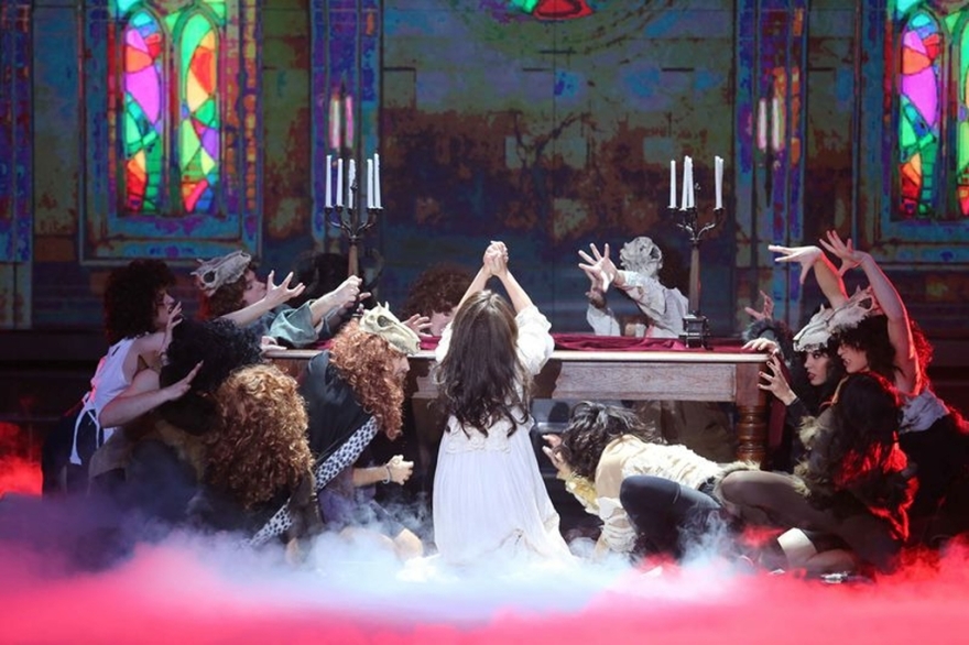 «Your Face Sounds Familiar»: Αυτές θα είναι οι μεταμορφώσεις την Κυριακή