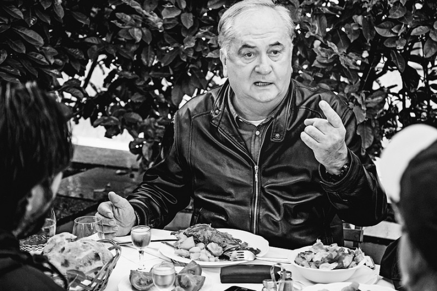 Μάλκοβιτς: «Στην Ελλάδα γίνονται πολλές βρωμιές εκτός γηπέδου»!