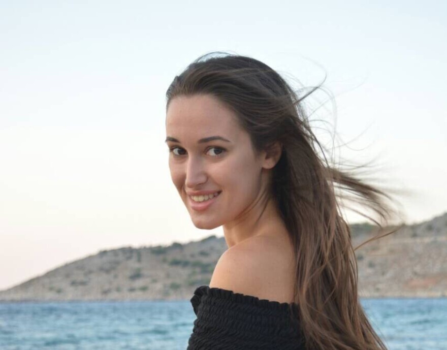 Φωτογραφίες: Αυτή είναι η 20χρονη Βασίλισσα του Καρναβαλιού της Πάτρας