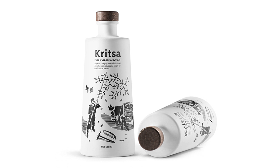 Το νέο «ταξίδι» μιας ιστορικής κρητικής φίρμας