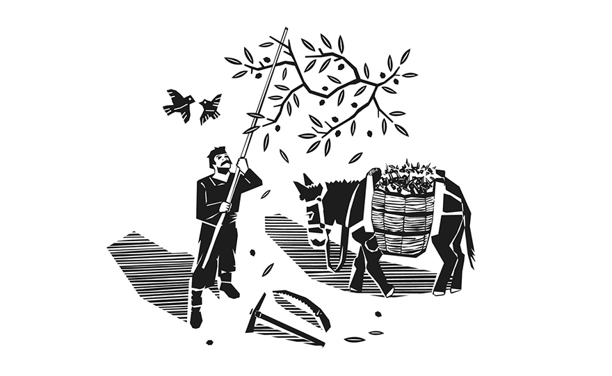 Το νέο «ταξίδι» μιας ιστορικής κρητικής φίρμας