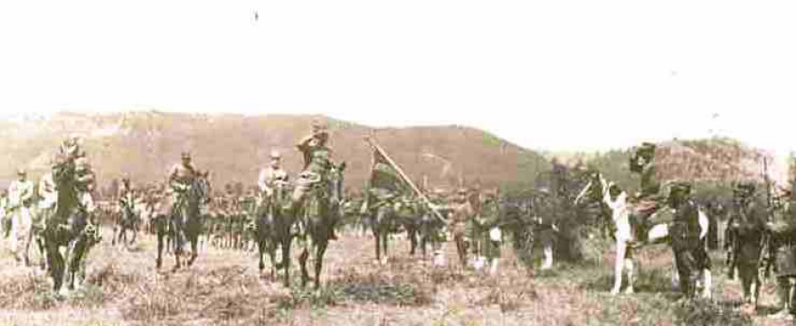 Συνθήκη της Λωζάνης: Το παρασκήνιο που οδήγησε στην υπογραφή της - Η στρατιά του Έβρου