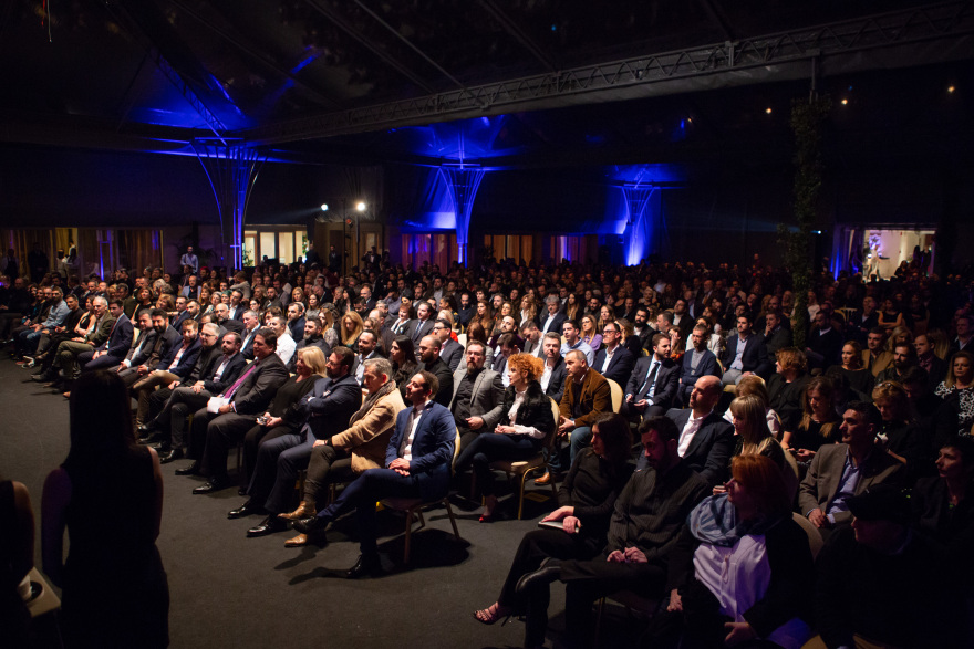 FNL Best Restaurant Awards 2019: Ο θεσμός, η βραδιά της απονομής και οι διακριθέντες