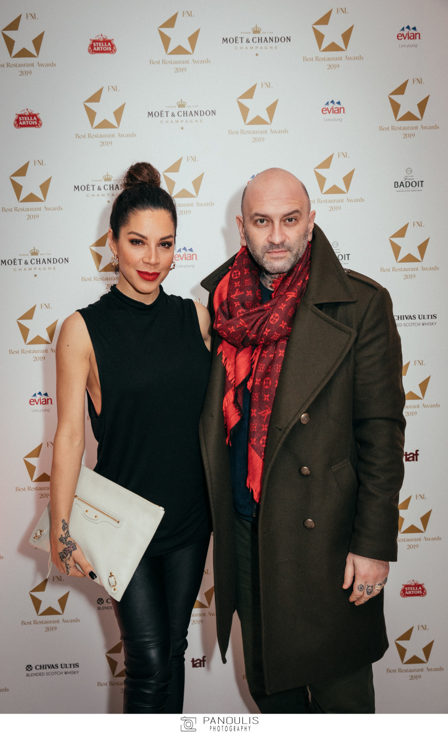 FNL Best Restaurant Awards 2019: Ο θεσμός, η βραδιά της απονομής και οι διακριθέντες