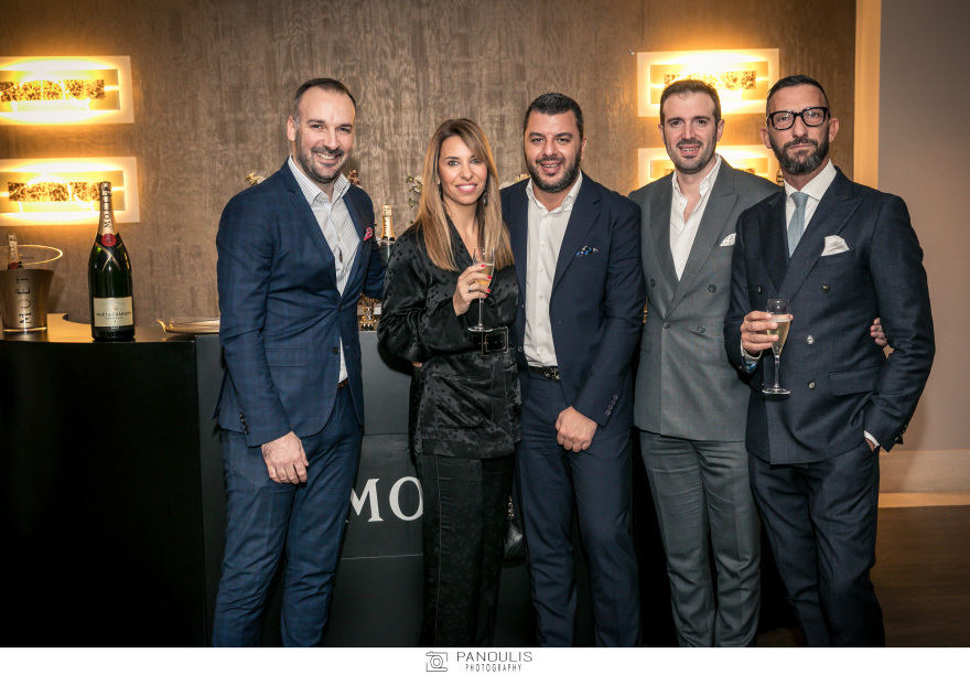 FNL Best Restaurant Awards 2019: Ο θεσμός, η βραδιά της απονομής και οι διακριθέντες