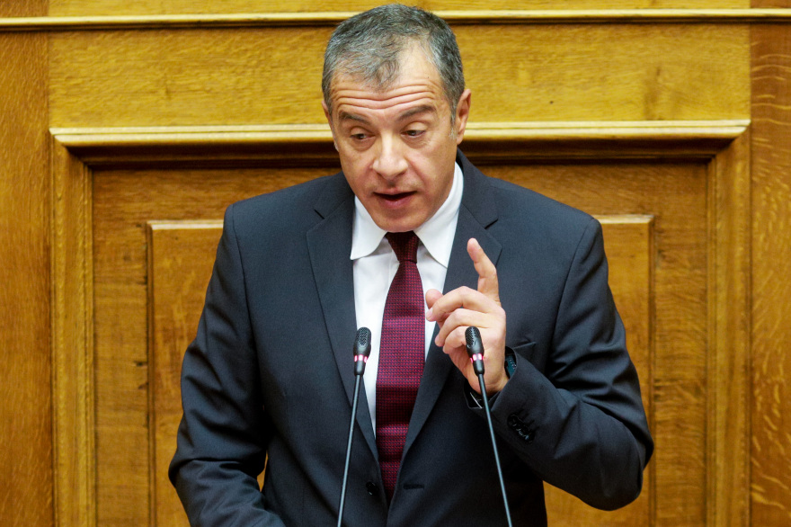 Βουλή: Ξεκίνησε ο χορός της... κάλπης από τους αρχηγούς