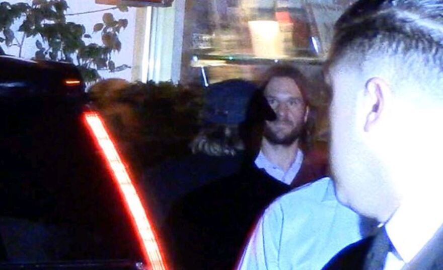 Η Τζένιφερ Άνιστον έγινε 50 και το γιόρτασε με ένα μεγάλο πάρτι - Παρών και ο Μπραντ Πιτ!