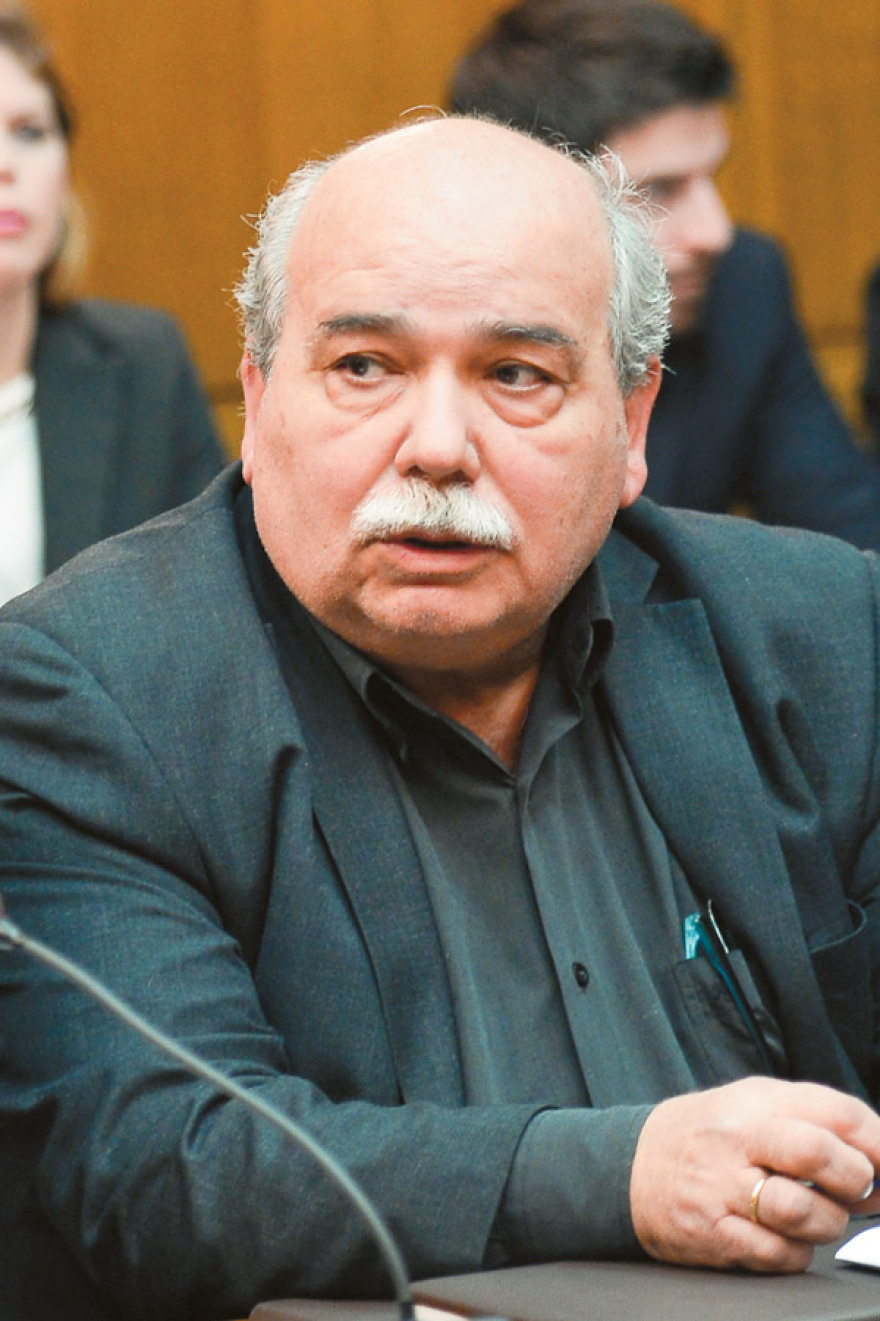 Καμμένος στο ΘΕΜΑ: Ο Τσίπρας μπήκε στο σπίτι και απαλλοτρίωσε τα παιδιά μου