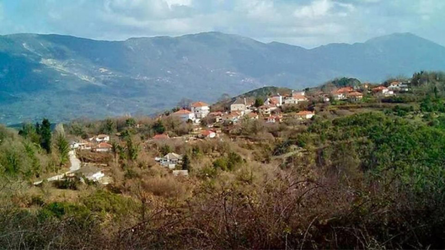 Αργυρώ η Μονοβύζα: Ο θρύλος και η ανατριχιαστική κατάρα της