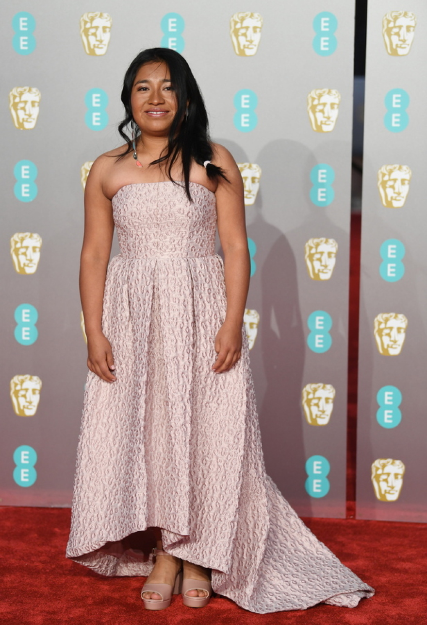 Grammys vs Bafta: Ποιο «κόκκινο χαλί» ξεχώρισε - Δείτε τις πιο ενδιαφέρουσες παρουσίες