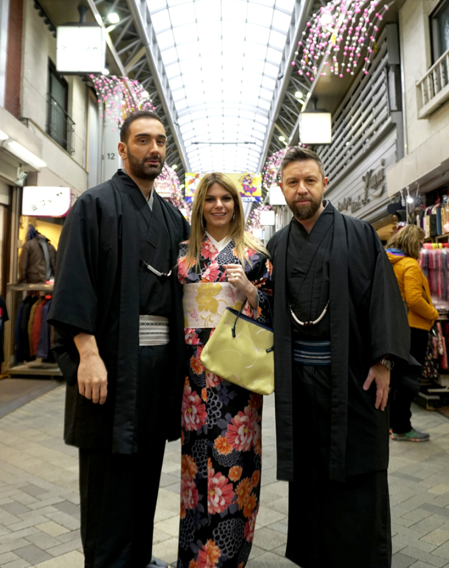 Γιάννης Βαρδής: Γιατί δεν έχει καμία επαφή με τη σύντροφο του πατέρα του, Φιλοθέη Μωβ