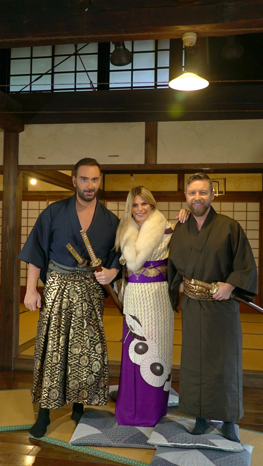 Γιάννης Βαρδής: Γιατί δεν έχει καμία επαφή με τη σύντροφο του πατέρα του, Φιλοθέη Μωβ