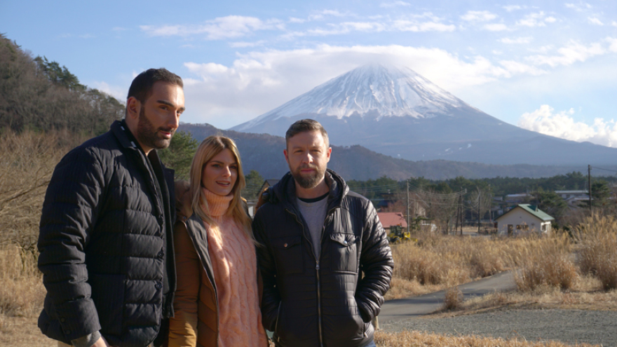 Γιάννης Βαρδής: Γιατί δεν έχει καμία επαφή με τη σύντροφο του πατέρα του, Φιλοθέη Μωβ