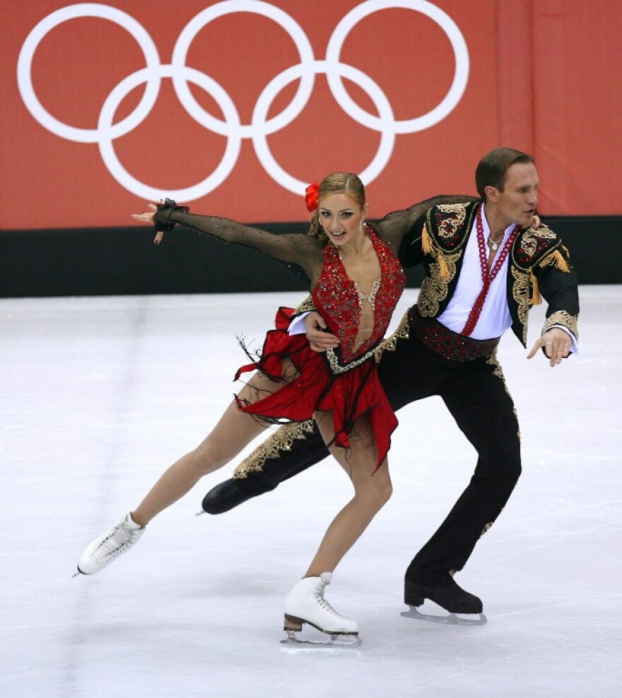 Ύποπτη για φοροδιαφυγή στις ΗΠΑ η καλλονή σύζυγος του εκπροσώπου Τύπου του Πούτιν