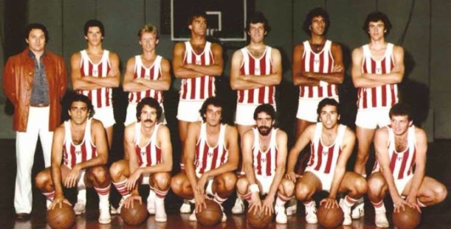 FIBA Intercontinental Cup: Οι διάδοχοι των Όσκαρ Σμιντ και Κρέζιμιρ Τσόσιτς