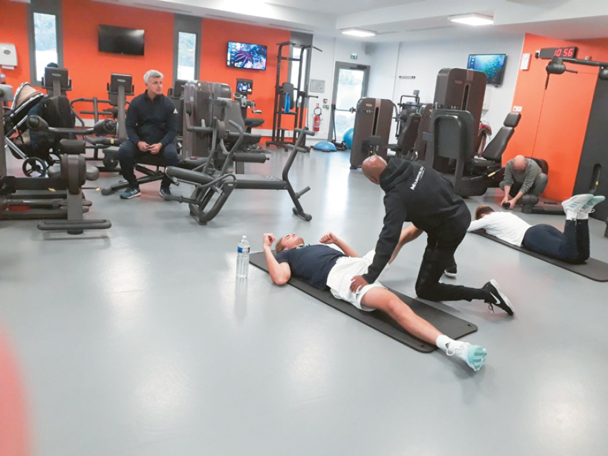 Ο Τσιτσιπάς όπως τον γνώρισα: Εγώ είμαι στρατιώτης