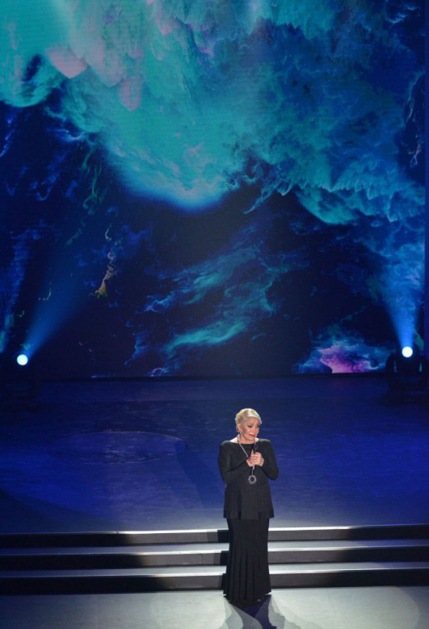 H Mουσική είναι Ζωή στο Διογένης Studio