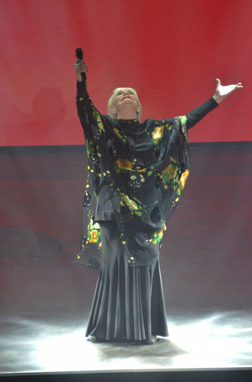 H Mουσική είναι Ζωή στο Διογένης Studio