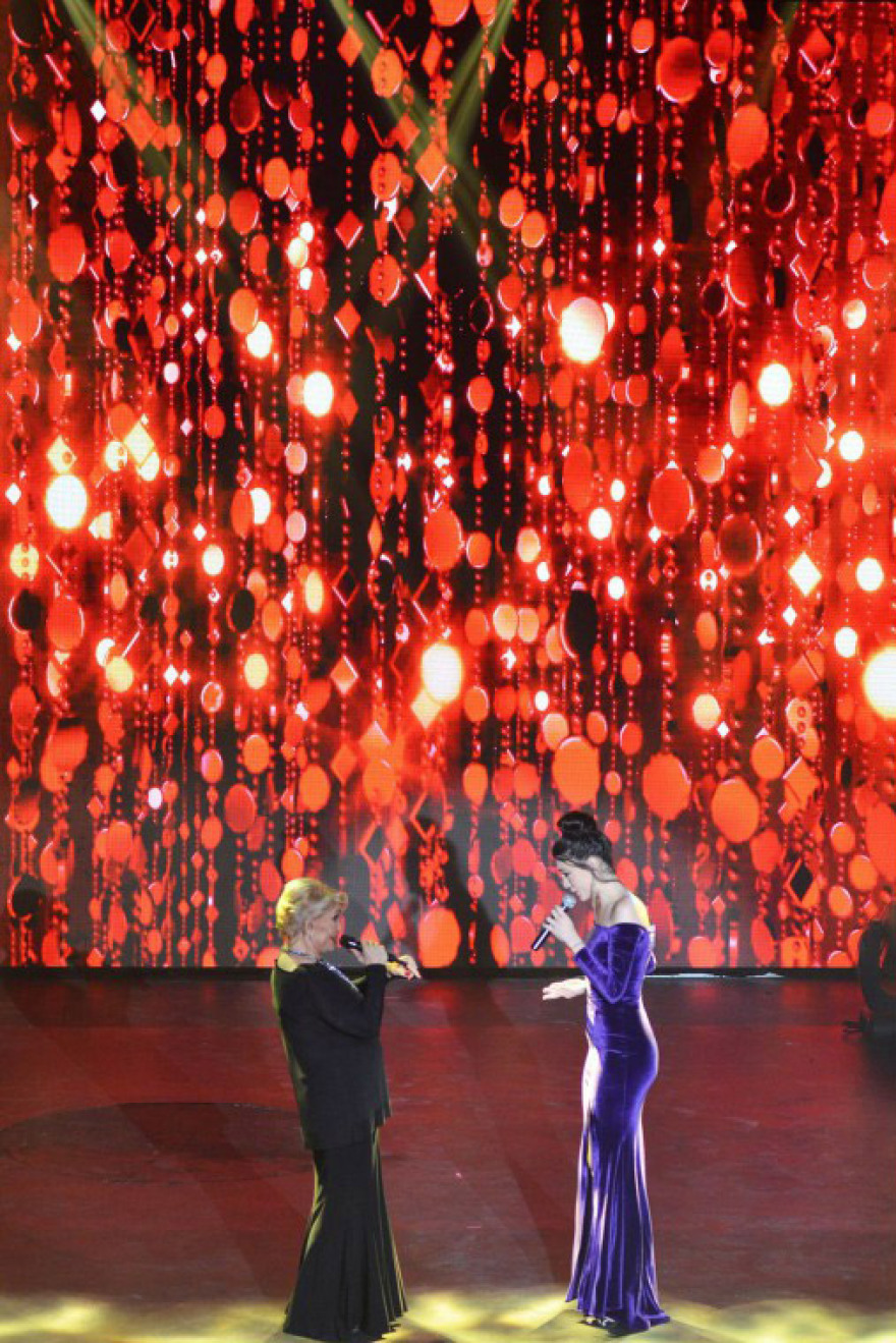 H Mουσική είναι Ζωή στο Διογένης Studio