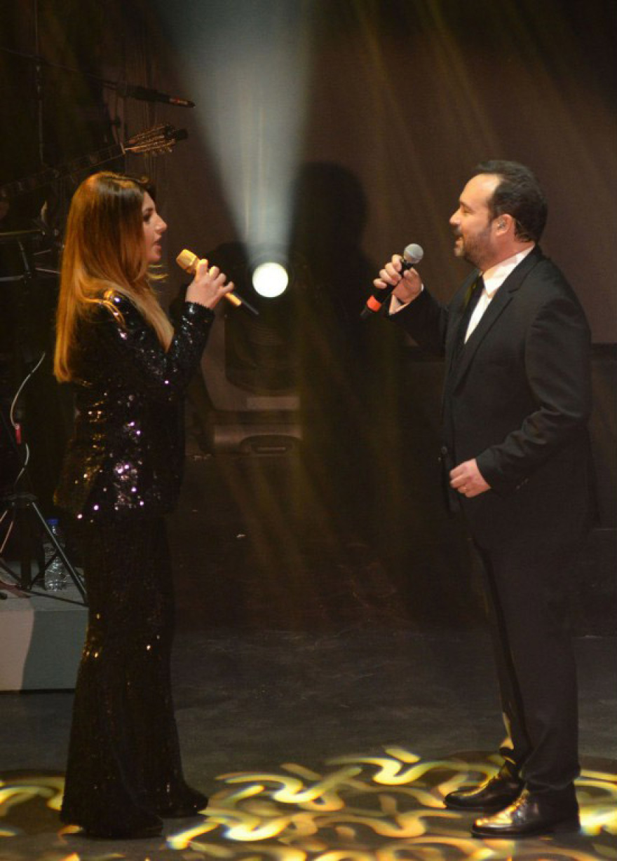 H Mουσική είναι Ζωή στο Διογένης Studio