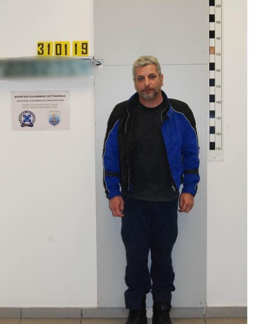 Αυτός είναι ο 43χρονος που κατηγορείται ότι ασέλγησε σε ανήλικη με νοητική υστέρηση στη Σαλαμίνα