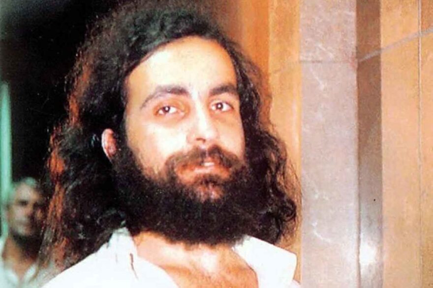 Η δολοφονία της Καρολάιν, ο μακελάρης της Θάσου, η παραγγελιά του Κοεμτζή: Τα εγκλήματα που συγκλόνισαν την Ελλάδα