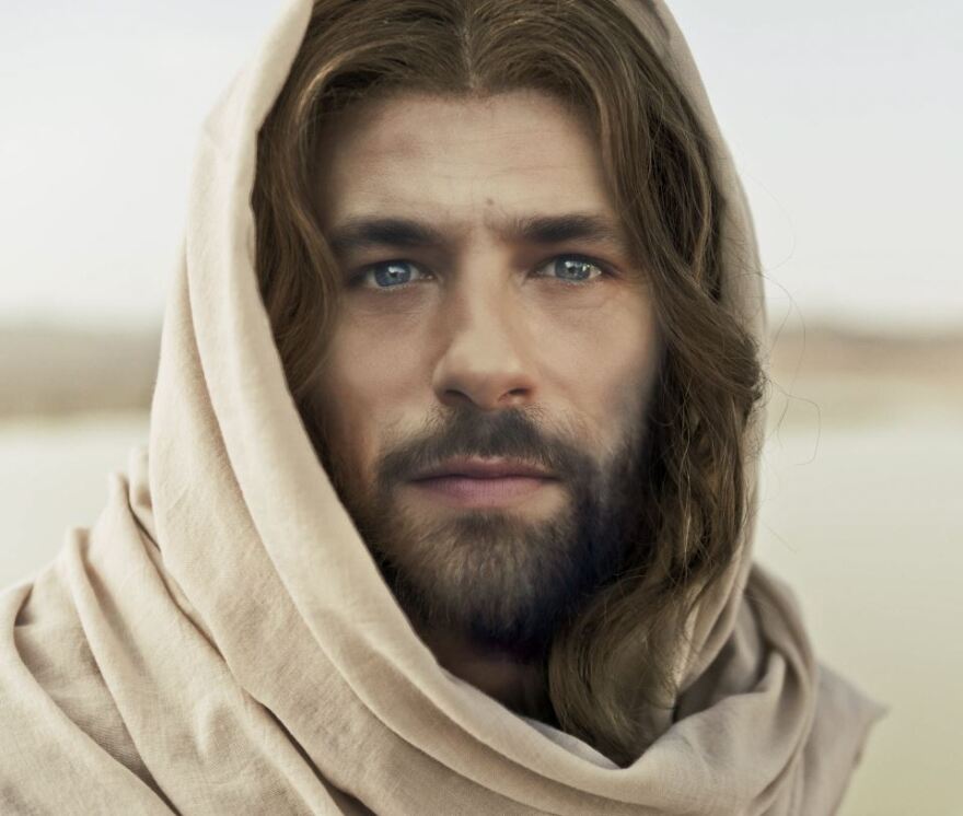 Αποστόλης Τότσικας: Η απίστευτη μεταμόρφωσή του για την νέα του ταινία!