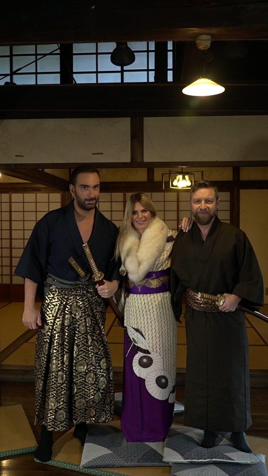 Γιάννης Βαρδής- Νατάσα Σκαφίδα: Η μεγάλη αποκάλυψη στον Νίκο Κοκλώνη