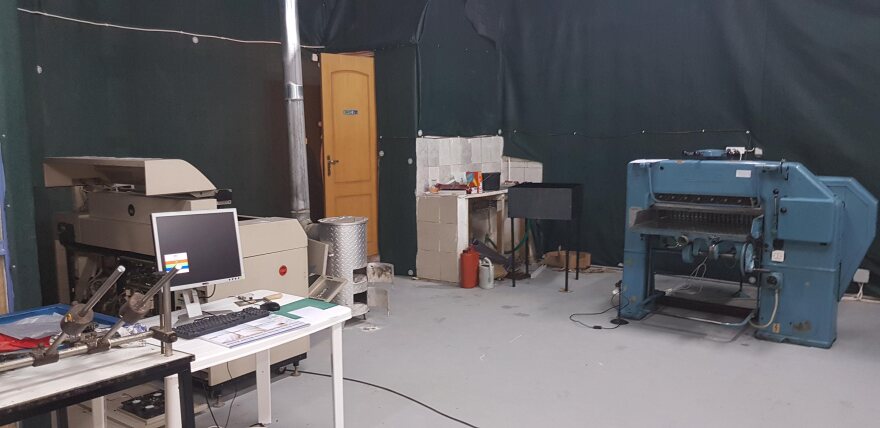 Κύκλωμα θα πλημμύριζε Ελλάδα και εξωτερικό με πλαστά δολάρια