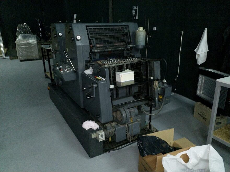 Κύκλωμα θα πλημμύριζε Ελλάδα και εξωτερικό με πλαστά δολάρια