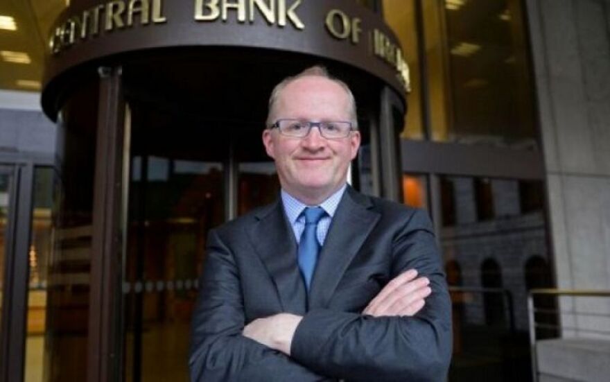 «Καμπανάκι» από την κεντρική τράπεζα της Ιρλανδίας για ένα Brexit χωρίς συμφωνία