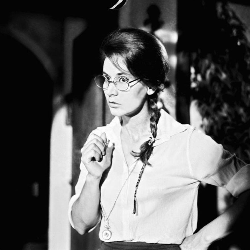 Ποια ήταν η ηθοποιός Φλωρέττα Ζάννα που απεβίωσε στα 83 της χρόνια