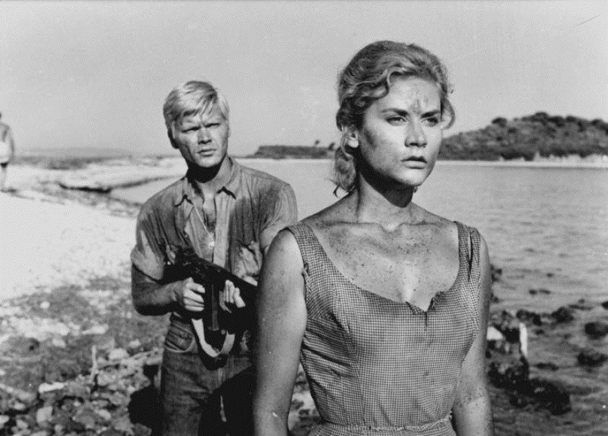 Ποια ήταν η ηθοποιός Φλωρέττα Ζάννα που απεβίωσε στα 83 της χρόνια