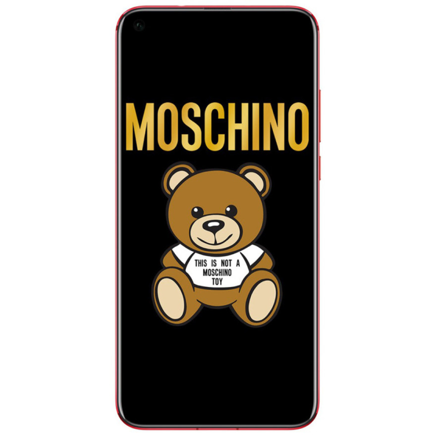 Honor & Moschino: Τεχνολογία HONOR με Μοschino Design