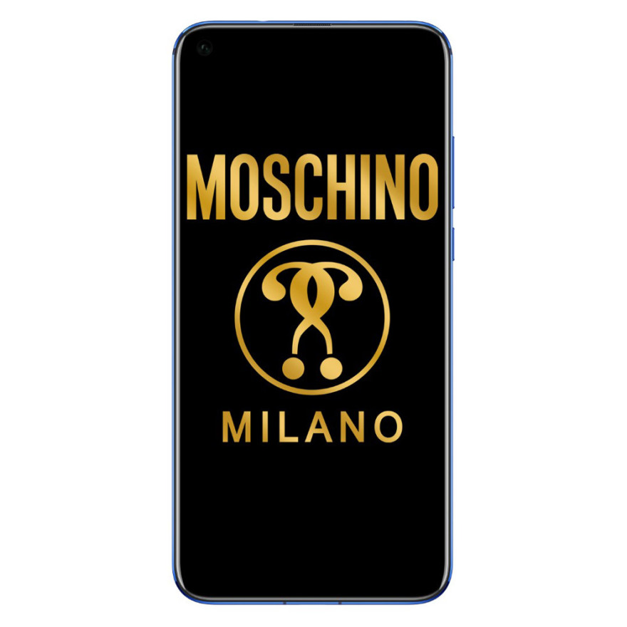 Honor & Moschino: Τεχνολογία HONOR με Μοschino Design