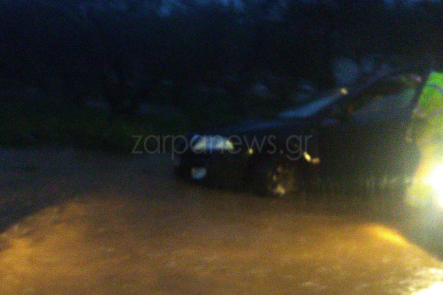 Καιρός: Η «Χιόνη» σαρώνει τη χώρα με ψύχος, μποφόρ και καταιγίδες